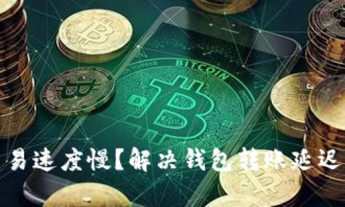 : 比特币交易速度慢？解决钱包转账延迟的有效方法