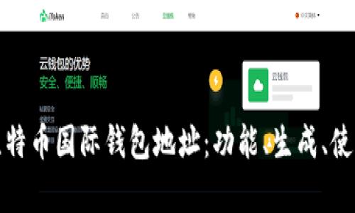 全面解析比特币国际钱包地址：功能、生成、使用与安全性