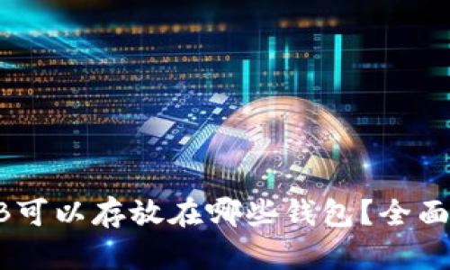 SHIB可以存放在哪些钱包？全面指南