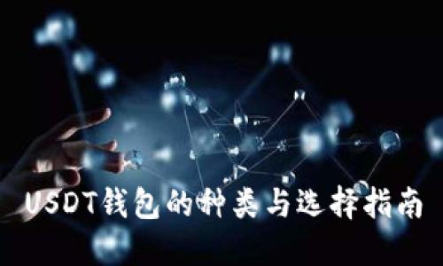 USDT钱包的种类与选择指南
