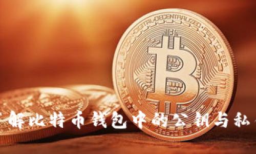 深入了解比特币钱包中的公钥与私钥概念