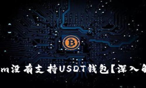 为什么Token.im没有支持USDT钱包？深入解析与解决方案
