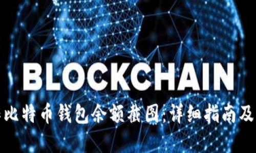 如何制作比特币钱包余额截图：详细指南及实用技巧