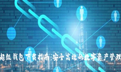 IMX超级钱包下载指南：安全高效的数字资产管理工具