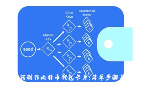 百度如何制作比特币钱包卡片：简单步骤与注意事项