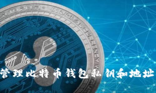 如何安全管理比特币钱包私钥和地址：全面指南