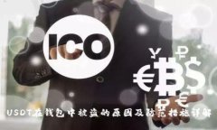 USDT在钱包中被盗的原因及