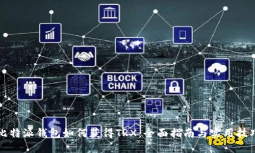 比特派钱包如何获得TRX：全面指南与实用技巧