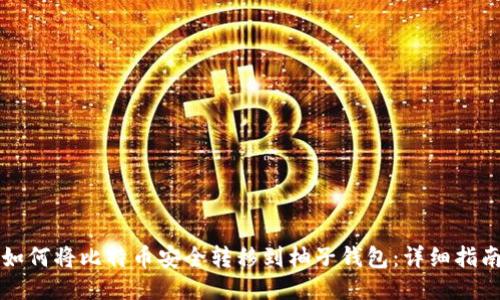 如何将比特币安全转移到柚子钱包：详细指南