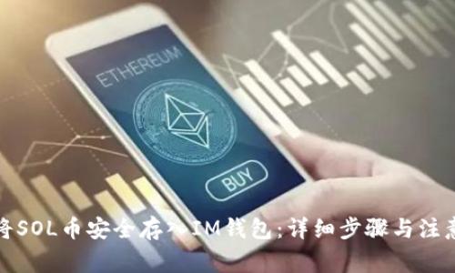 如何将SOL币安全存入IM钱包：详细步骤与注意事项