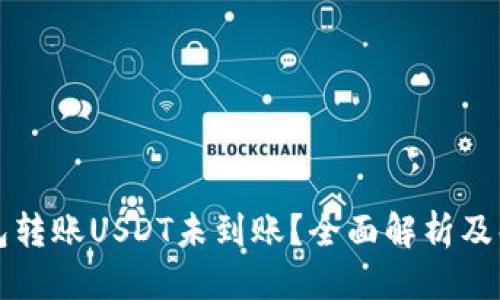 （标签）

货币钱包转账USDT未到账？全面解析及解决方案