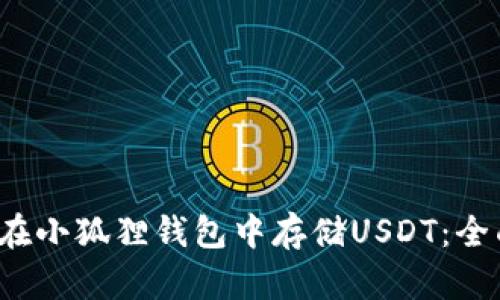 如何在小狐狸钱包中存储USDT：全面指南