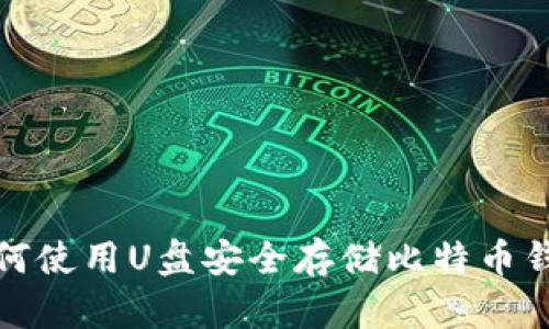 如何使用U盘安全存储比特币钱包
