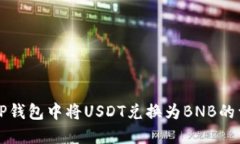 如何在TP钱包中将USDT兑换