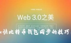 如何加快比特币钱包同步