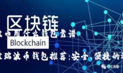 瑞波币用什么钱包靠谱最