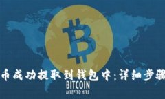 如何将狗狗币成功提取到钱包中：详细步骤与注
