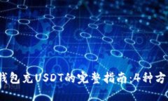 2023年TP钱包充USDT的完整指