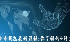 2023年比特币钱包类别详解