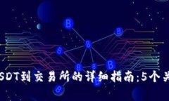 2023年冷钱包转USDT到交易所