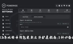 2023年比特币钱包更新文件