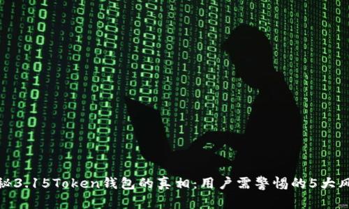 揭秘3.15Token钱包的真相：用户需警惕的5大风险