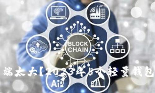 比特币钱包客户端太大？2023年5个轻量钱包推荐与实用技巧