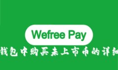 在TP钱包中购买未上市币的